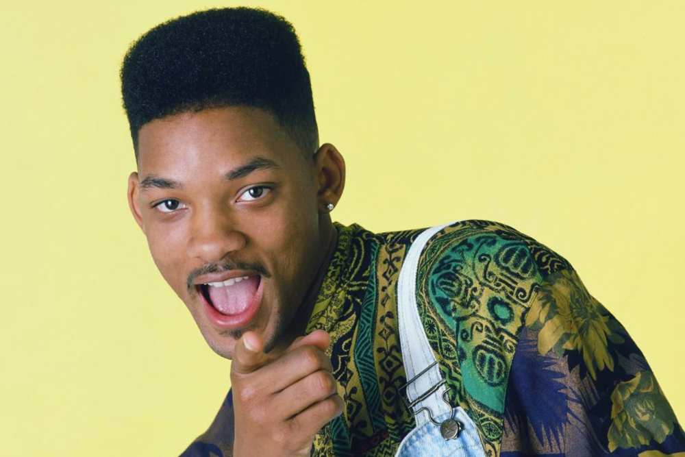 Will Smith To Produce Reboot Of His 90s Sitcom The Fresh Prince Of Bel Air Entertainment News