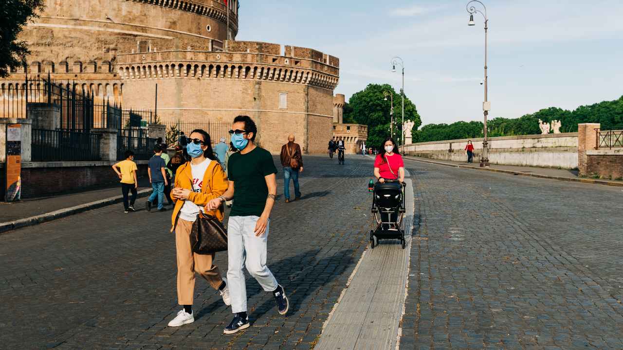 Men and women may have different immune responses, could explain higher number of men infected with COVID-19 Men and women may have different immune responses, could explain higher number of men infected with COVID-19