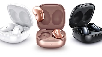 Samsung Galaxy Buds Pro TWS earphones leaked video hints at three colour variants