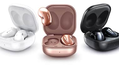 Samsung Galaxy Buds Live to go on sale today in India for the first time: All you need to know