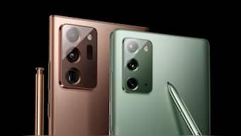 Samsung Galaxy Note 20 Ultra 5G tops DxOMark display score, Mi 10 Ultra leads camera