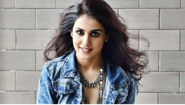 Genelia Deshmukh says she's recovered from COVID-19 after testing positive three weeks ago Genelia Deshmukh says she's recovered from COVID-19 after testing positive three weeks ago