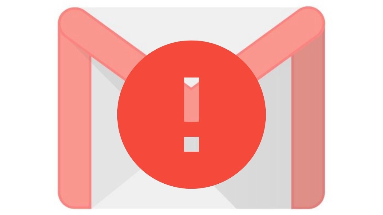 Gmail, Google Drive are down.