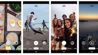 Google Camera app will no longer store your portrait photos in separate folders