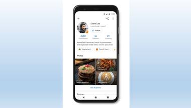 Google Maps rolls out local guides feature where you can follow users just like on Facebook and Instagram