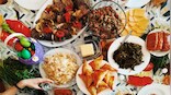 Human body can cope with occasional over eating but continuous binging will have serious health effects