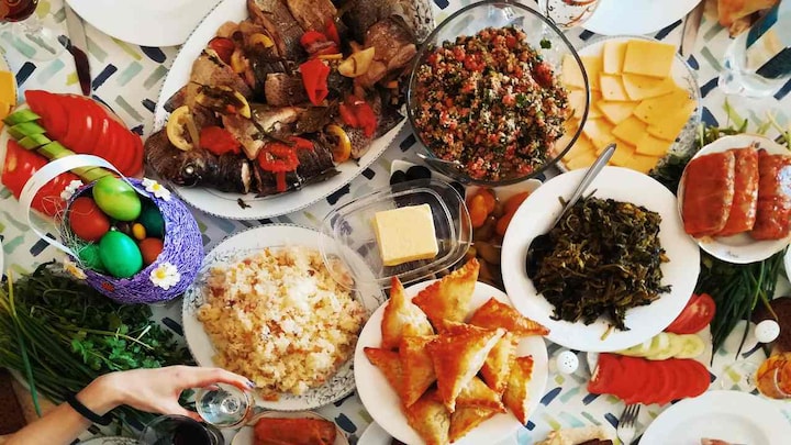 Human body can cope with occasional over eating but continuous binging will have serious health effects