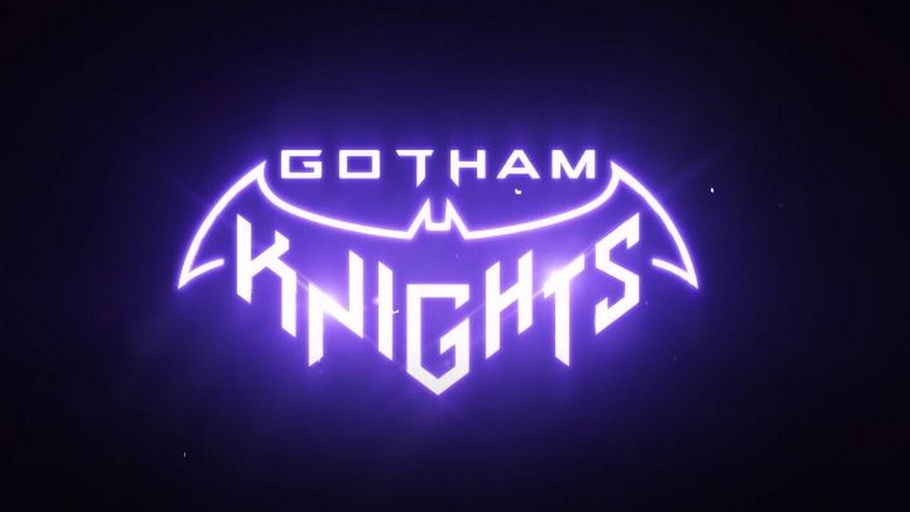 gotham knights ps5