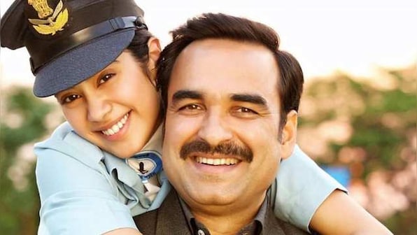 Gunjan Saxena, Thappad, Panga and the rise of the male ally in Hindi cinema