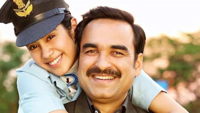 Delhi HC refuses to stay streaming of Gunjan Saxena, seeks Dharma Productions', Netflix's response on Centre's plea Delhi HC refuses to stay streaming of Gunjan Saxena, seeks Dharma Productions', Netflix's response on Centre's plea