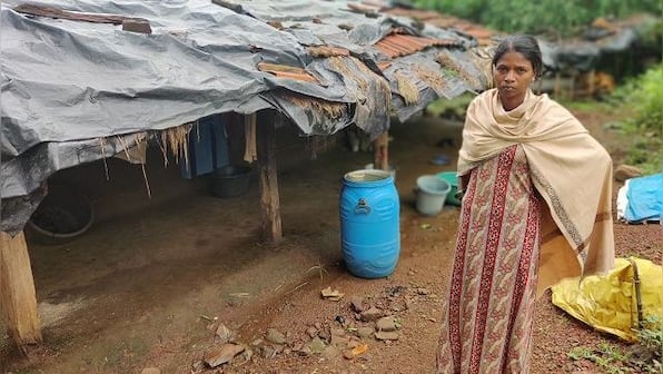 Two suicides in the aftermath of Palghar mob lynching last left this Maharashtra village torn and tense