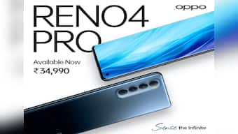 OPPO Reno4 Pro - The Perfect Smartphone Has Arrived!