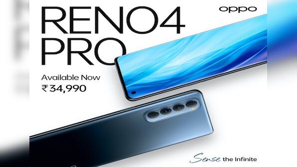 OPPO Reno4 Pro - The Perfect Smartphone Has Arrived!