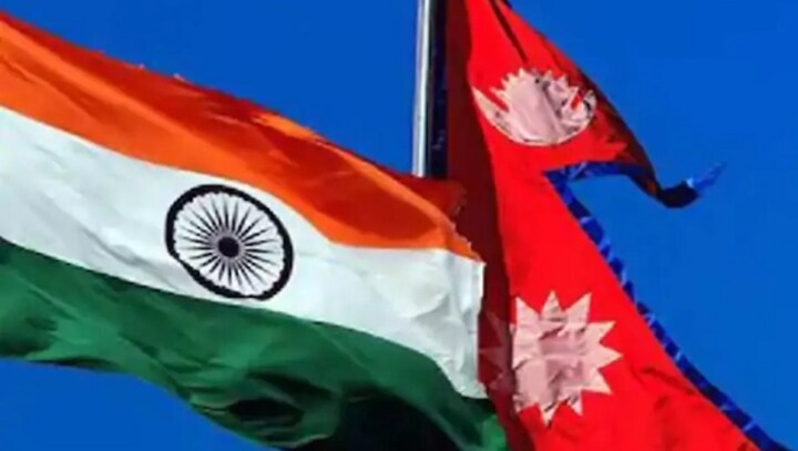 India signs three MoUs to build schools and irrigation projects in Nepal