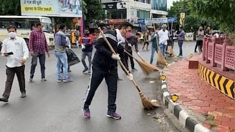 Swachh Survekshan 2020: Madhya Pradesh's Indore named India's cleanest city for fourth year in a row