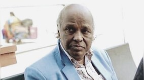 Rahat Indori, renowned poet and lyricist, passes away aged 70 from COVID-19 complications
