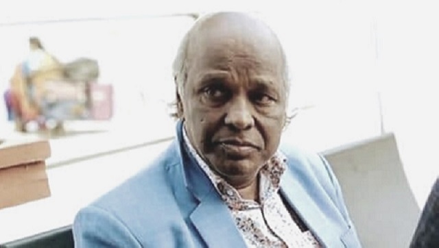 Rahat Indori, renowned poet and lyricist, passes away aged 70 from COVID-19 complications Rahat Indori, renowned poet and lyricist, passes away aged 70 from COVID-19 complications