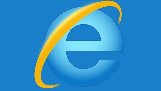 Microsoft edge это internet explorer 11