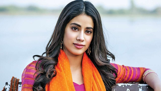 Janhvi Kapoor completes Good Luck Jerry shoot, pens farewell note for film's crew Janhvi Kapoor completes Good Luck Jerry shoot, pens farewell note for film's crew