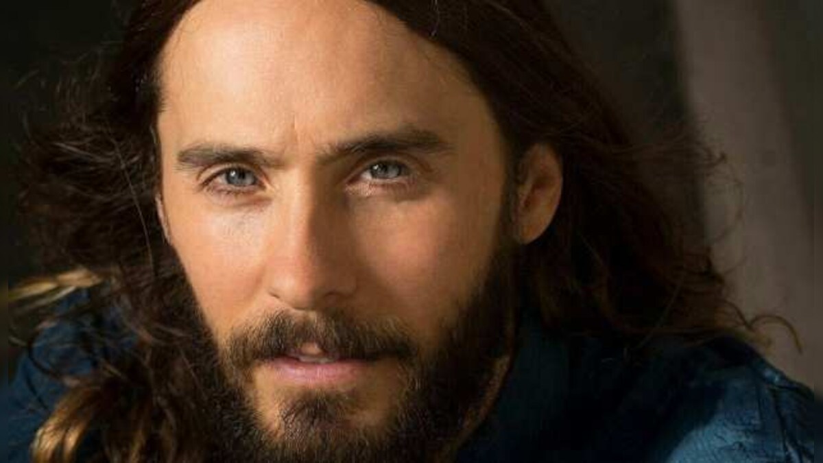 Jared Leto confirms he will be play artist Andy Warhol in upcoming biopic