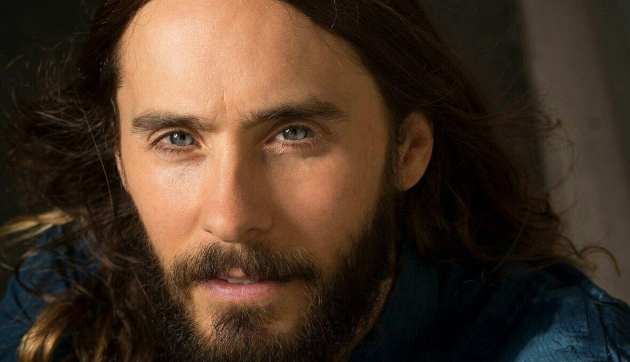 Jared Leto confirms he will be play artist Andy Warhol in upcoming biopic Jared Leto confirms he will be play artist Andy Warhol in upcoming biopic