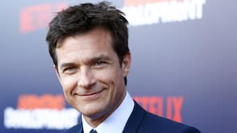 Jason Bateman in talks to direct Netflix's upcoming heist film Here Comes The Flood