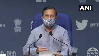 Prakash Javadekar slams parties opposing farm laws, says they are acting as 'middlemen for middlemen'