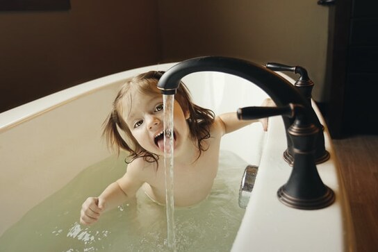 Make bath time fun for your kids with these top baby body washes Make bath time fun for your kids with these top baby body washes