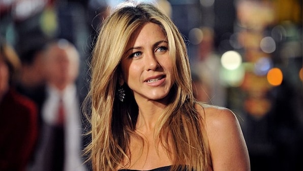 Jennifer Aniston encourages fans to donate to India's COVID-19 relief efforts