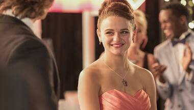 The Kissing Booth actor Joey King joins Brad Pitt in David Leitch's Bullet Train