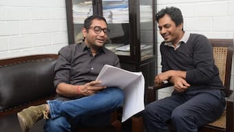 Nawazuddin Siddiqui, Neha Sharma to star in Kushan Nandy's rom-com Jogira Sara Ra Ra