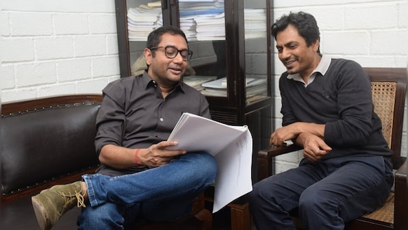 Nawazuddin Siddiqui, Neha Sharma to star in Kushan Nandy's rom-com Jogira Sara Ra Ra