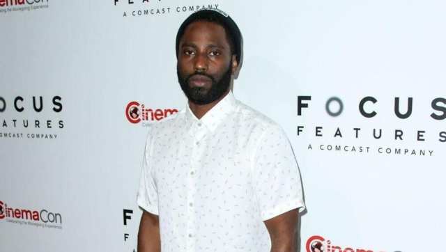 John David Washington | Image from Twitter