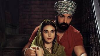 John Abraham, Aditi Rao Hydari join Arjun Kapoor, Rakul Preet Singh in period drama; first look unveiled