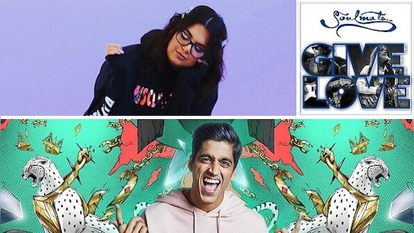 The Groovebox Jukebox: From Soulmate's Give Love to SlowCheeta's EP, new Indian indie music to check out