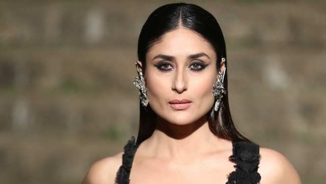 Kareena Kapoor Khan on nepotism in Bollywood: It’s the audience that makes or breaks us Kareena Kapoor Khan on nepotism in Bollywood: It’s the audience that makes or breaks us