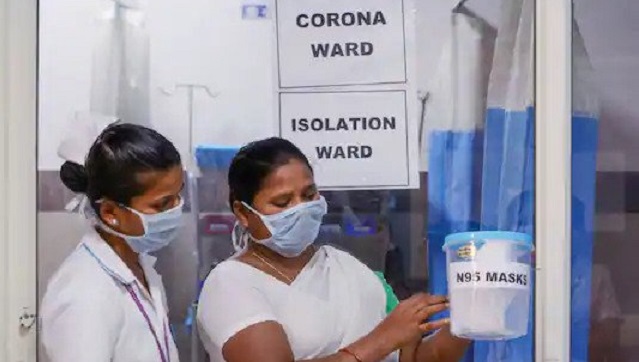 India reports over 90,000 COVID-19 cases in a single day, toll rises to 70,626 India reports over 90,000 COVID-19 cases in a single day, toll rises to 70,626