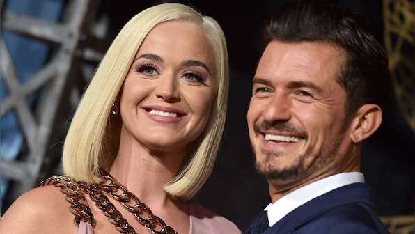 Katy Perry, Orlando Bloom become parents to a girl, the couple announces in a statement