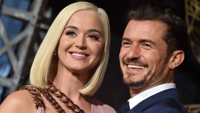 Katy Perry, Orlando Bloom become parents to a girl, the couple announces in a statement Katy Perry, Orlando Bloom become parents to a girl, the couple announces in a statement