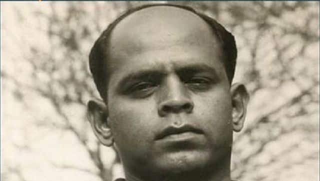 KD Jadhav’s legend has endured the test of time solely through monochromatic images and technicolour tales passed from one generation to the other in taleems.