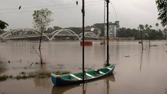 Toll due to Idukki landslide rises to 43; IMD predicts heavy rains in six districts in Kerala till Tuesday