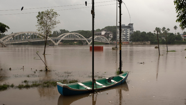 Toll due to Idukki landslide rises to 43; IMD predicts heavy rains in six districts in Kerala till Tuesday Toll due to Idukki landslide rises to 43; IMD predicts heavy rains in six districts in Kerala till Tuesday