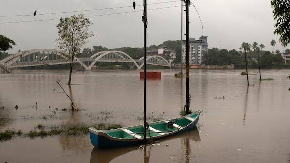 Toll due to Idukki landslide rises to 43; IMD predicts heavy rains in six districts in Kerala till Tuesday