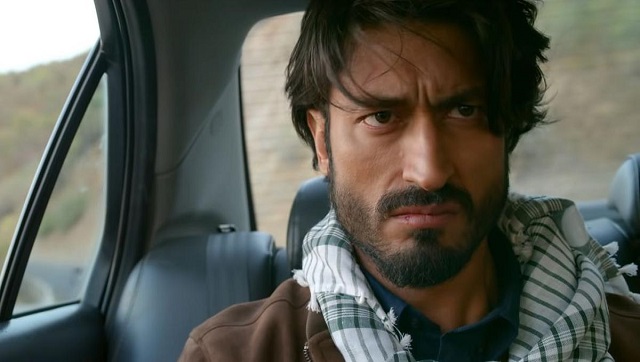 Khuda Haafiz movie review: Vidyut Jammwal tones down his punches in a good-hearted but thrill-less thriller Khuda Haafiz movie review: Vidyut Jammwal tones down his punches in a good-hearted but thrill-less thriller
