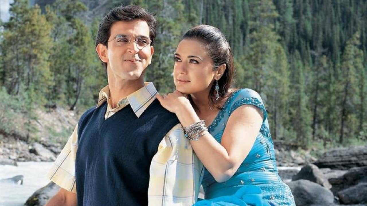 koi mil gaya film