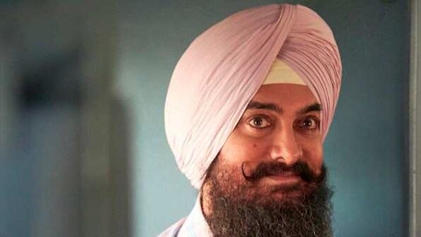 Laal Singh Chaddha's release date shifted to Christmas 2021, announce makers