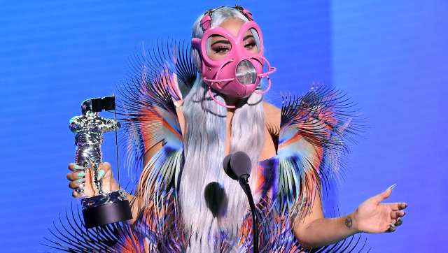 Lady Gaga, The Weeknd, BTS lead with multiple wins at 2020 MTV VMAs; see full winners list