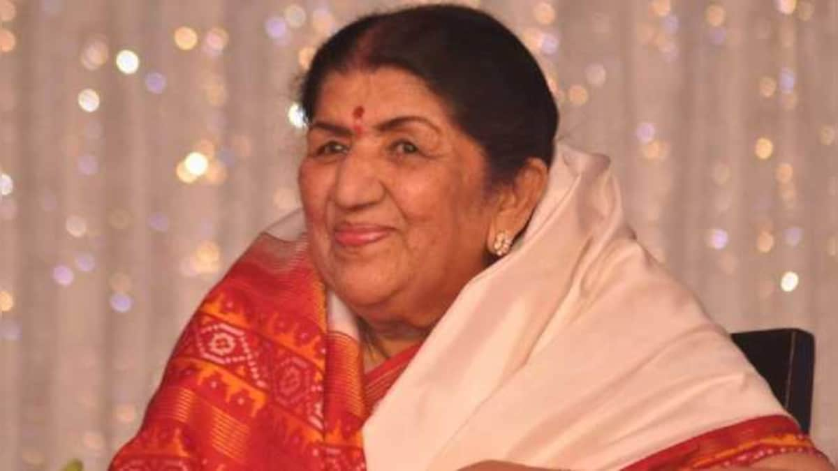 Lata Mangeshkar turns 92: Narendra Modi, Uddhav Thackeray extend birthday wishes