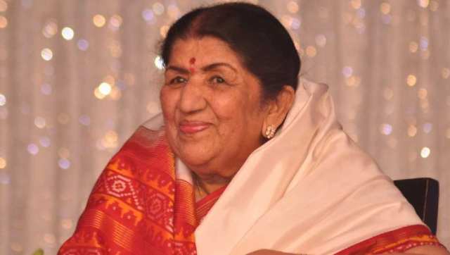 Lata Mangeshkar taken off ventilator as a trial, says family Lata Mangeshkar taken off ventilator as a trial, says family