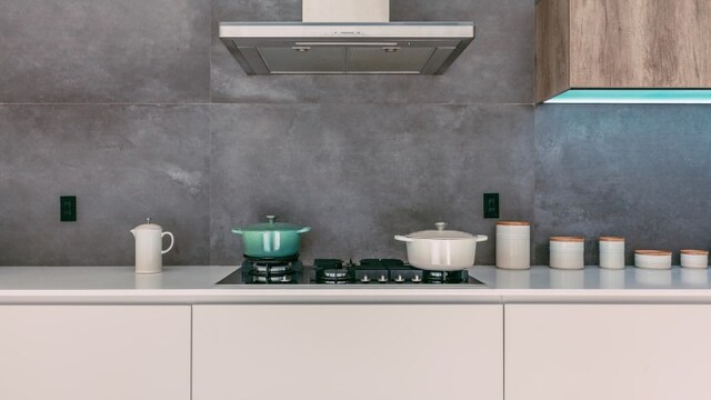 Best electric chimneys to pick for your kitchen Best electric chimneys to pick for your kitchen